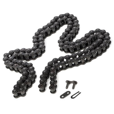 YZ80 DID 428 112 Link Chain 1985-1992 (Standard)