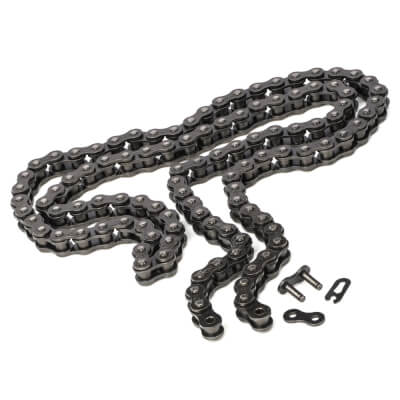 RZ350W DID 520NZ 106 Link Chain (Standard)