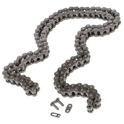 TZR125L DID 428HD 130 Link Chain (Standard)