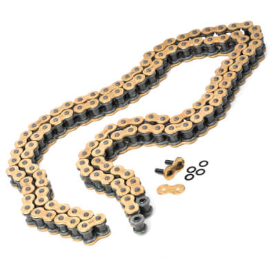 FZS600SP Fazer DID 530VX3 110 Link Chain (Standard)