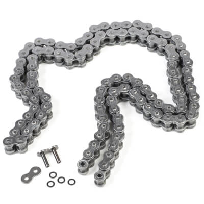 XJ550 Maxim DID 530VX3 104 Link Chain (Standard)