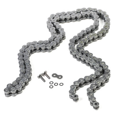 TDM900 DID 525VX3 118 Link Chain (Standard)