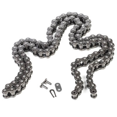 XS650SE DID 530NZ 104 Link Chain (Standard)