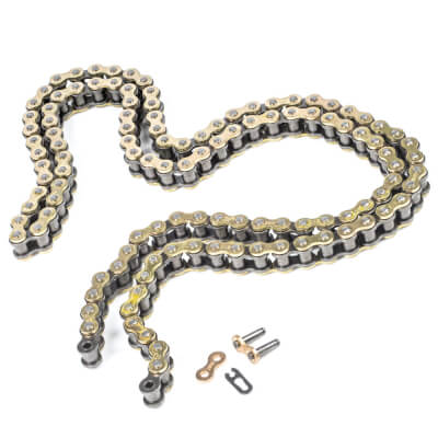 YZ85 DID 428NZ 124 Link Chain (Big Wheel)