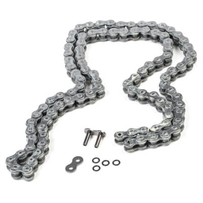 XT400E DID 520VX3 106 Link Chain (Standard)