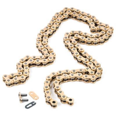 WR426F DID 520ERT3 120 Link Chain