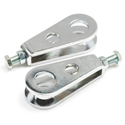 RT2MX Chain / Wheel Pulls