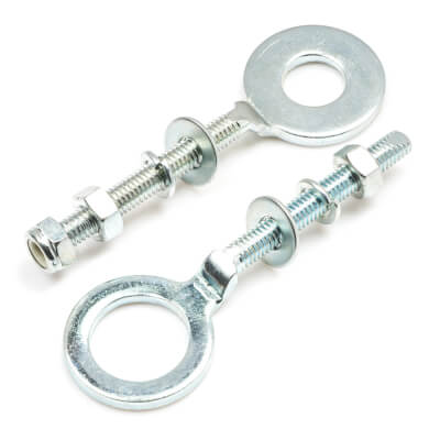 L5T Chain / Wheel Pulls