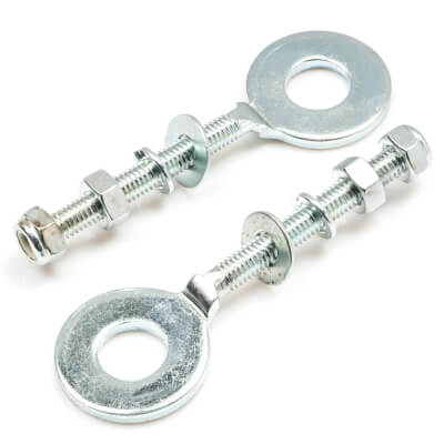 GT80 Chain / Wheel Pulls