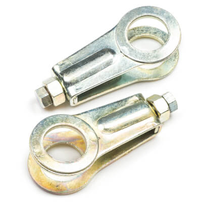 AT2M Chain / Wheel Pulls