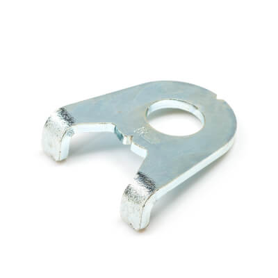 RZ350RN 1AH Chain / Wheel Pull Plate R/H