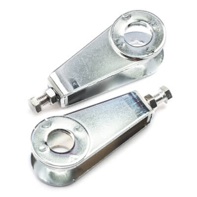 XS650SE Chain / Wheel Pulls