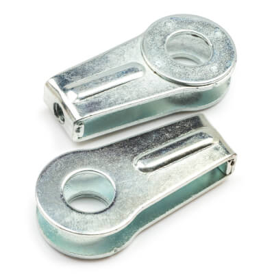 YBR125SPD Custom Chain / Wheel Pulls