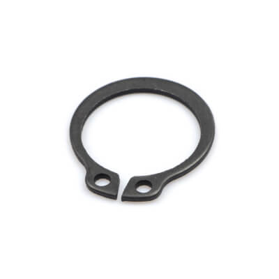 DT50MX Sprocket Circlip Front