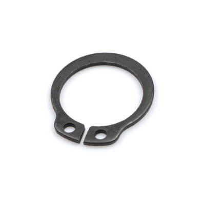 RZ350W Kickstart Idler Gear Circlip