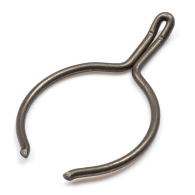 XS650 Kickstart Friction Clip