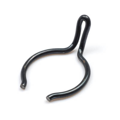 RZ350W Kickstart Friction Clip