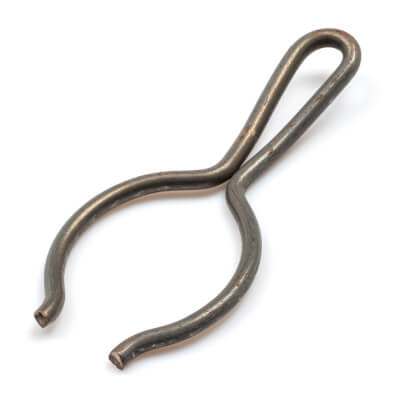 RD250 Kickstart Friction Clip