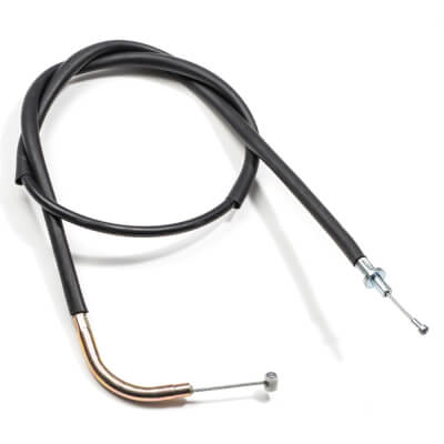 RZ350U Clutch Cable