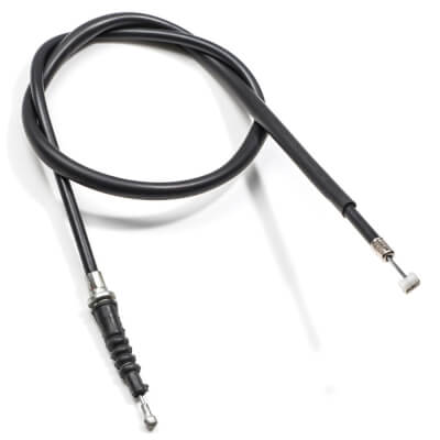 RD125LC MK1 Clutch Cable