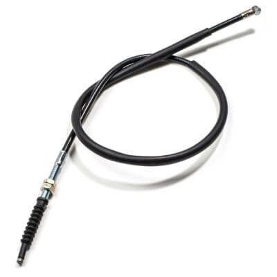 RD125LC MK3 Clutch Cable