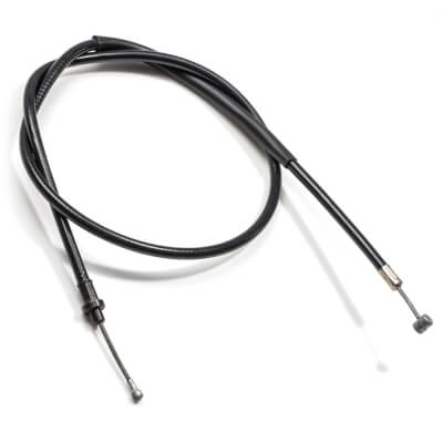 FZR400 EXUP Clutch Cable