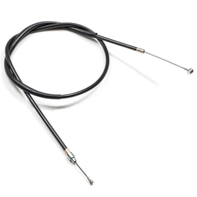 XS250 Clutch Cable