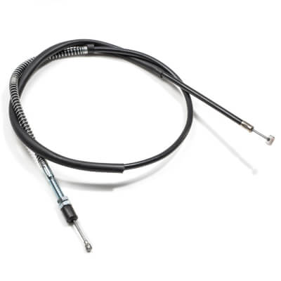 SR250SE Clutch Cable