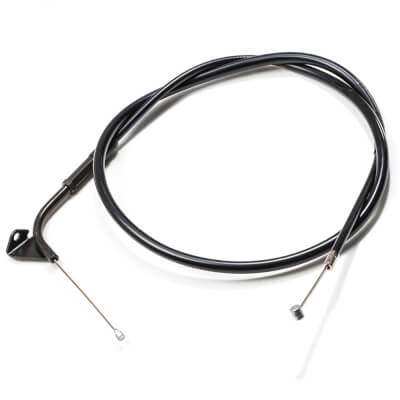 XV250 Virago Clutch Cable