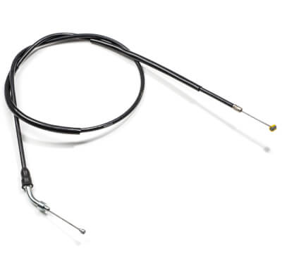 XS650 Clutch Cable Hi Bar