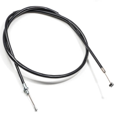 XS1100S Clutch Cable