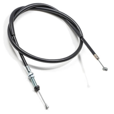 FZ600 Clutch Cable