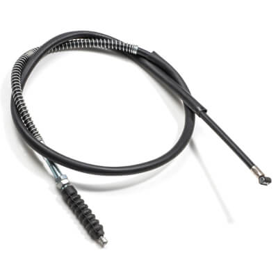 XTZ750 Super Tenere Clutch Cable
