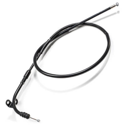 XT600Z Tenere Clutch Cable 1986-1990