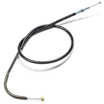 XJ900S Diversion Clutch Cable