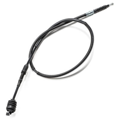 XT500 Clutch Cable 1977-1981