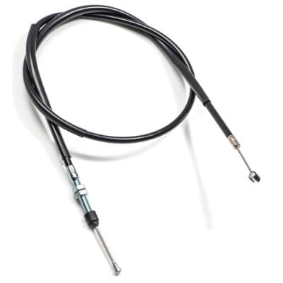 XJ550 Clutch Cable