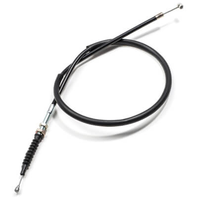 SRX600 Clutch Cable