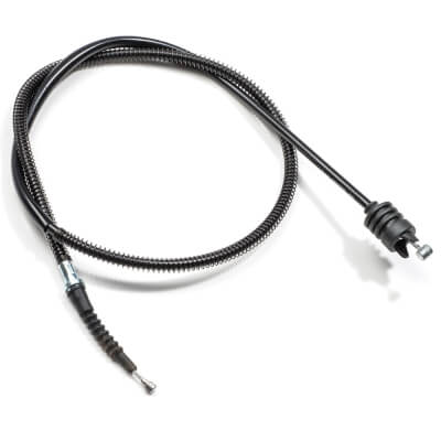 SR500 Clutch Cable