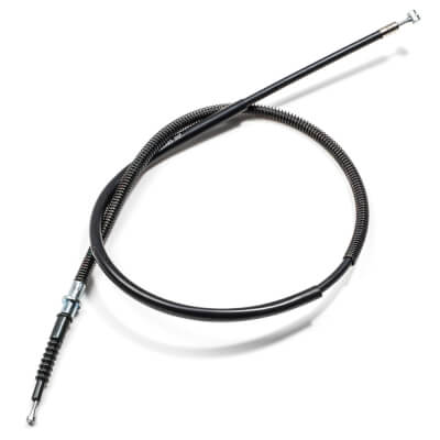 SR400 Clutch Cable
