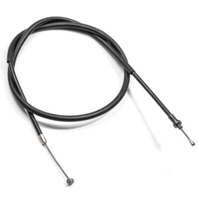 XS400 DOHC Clutch Cable