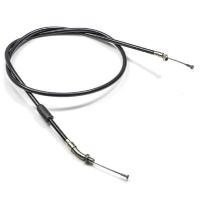 RD125 1974 Clutch Cable (Disc)