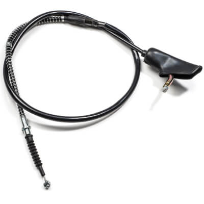 YBR125SPD Custom Clutch Cable High Bars