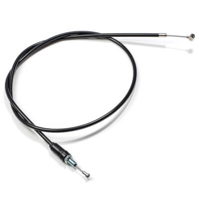 YB100 Clutch Cable 1978 Onwards