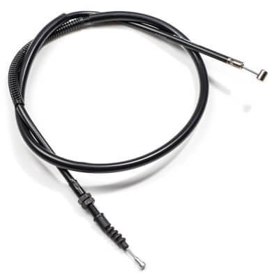 TDR250 Clutch Cable Genuine