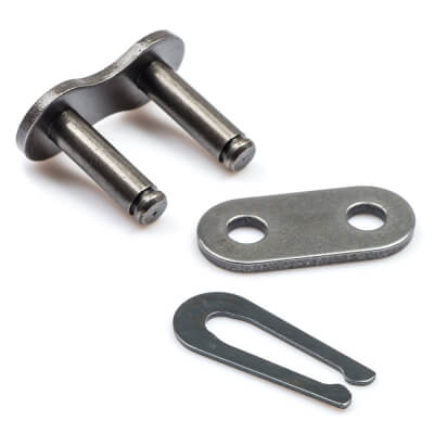 RD250 Chain Split Link DID 530