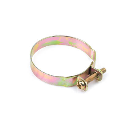 TY250A Inlet Rubber Clip