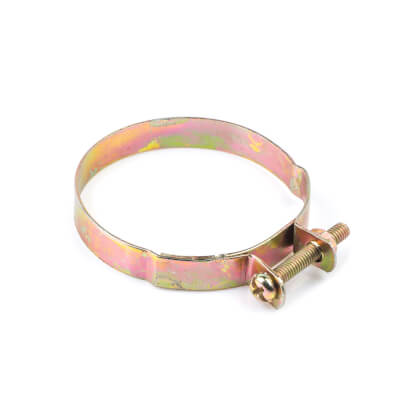 TZ250E Inlet Rubber Clip