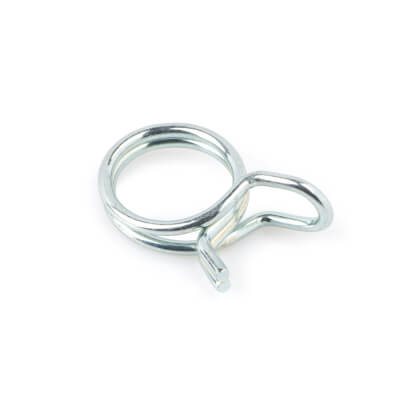 RT1MX Oil Tank to Pump Hose Clip