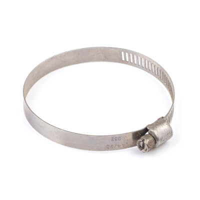 Stainless Steel Hose Clip 40-60mm